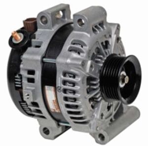 Alternator motor komatsu sa6d91l-1f 1 Alternator motor komatsu sa6d91l-1f