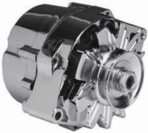 Alternator cromat pentru motor komatsu tp90s-2 1 Alternator cromat pentru motor komatsu tp90s-2