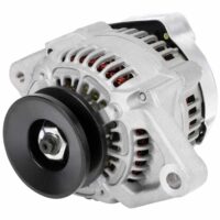 Alternator pentru motor Kubota