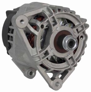 Alternator motor perkins - 2871a306, 2871a305, 2871a304, 2871a301 1 Alternator motor perkins – 2871a306, 2871a305, 2871a304, 2871a301