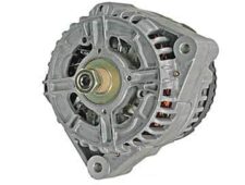 Alternator nou Bosch pentru JCB 3CX, 4, 4CX cu garanție