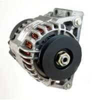 Alternator Nou cu Garanție Bosch Cod Referință 2500986033320