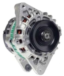 Alternator nou cu garanție import ue pentru jcb - tipuri 524-50 agri, 526-56 agri 1 Alternator nou cu garanție import ue pentru jcb – tipuri 524-50 agri, 526-56 agri