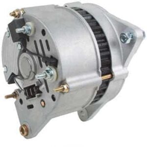 Alternator nou marca bosch, cod referință 2500986030110 1 Alternator nou marca bosch, cod referință 2500986030110