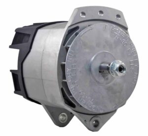 Alternator nou original sau after market pentru caterpillar 215