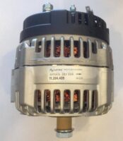 Alternator Letrika AAN5836 28V 80A pentru motoare Deutz BF3L2011