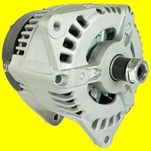 Alternator original deutz bf4l913 1 Alternator original deutz bf4l913