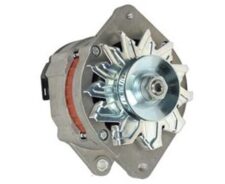 Alternator original pentru motoare Mercedes