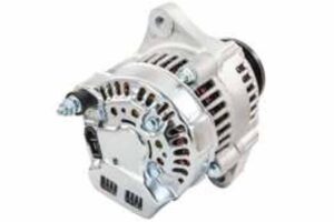 Alternator pentru utilaje bobcat, model x119 1 Alternator pentru utilaje bobcat, model x119