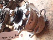 Alternator pentru utilaje Caterpillar, Komatsu, JCB, New Holland