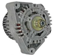 Alternator pentru JCB 225/260 - Nou, cu garanție, original sau producător