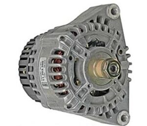 Alternator pentru mercedes om356981366la 1 Alternator pentru mercedes om356981366la