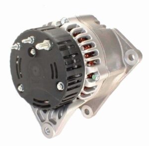 Alternator pentru buldoexcavatoare case - dru. Ro 1 Alternator pentru buldoexcavatoare case – dru. Ro