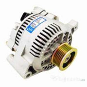 Alternator pentru buldoexcavatoare caterpillar - model 24v 50a 1 Alternator pentru buldoexcavatoare caterpillar – model 24v 50a