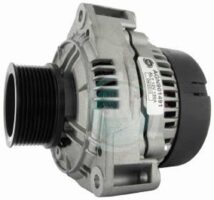 Alternator pentru buldoexcavatoare John Deere