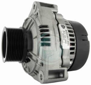 Alternator pentru buldoexcavatoare john deere 1 Alternator pentru buldoexcavatoare john deere