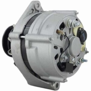 Alternator pentru buldoexcavator new holland
