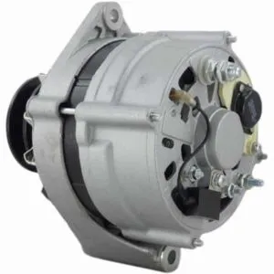 Alternator pentru buldoexcavator new holland