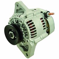 Alternator pentru Utilaje de Construcții Case
