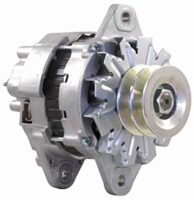 Alternator pentru Excavatoare Caterpillar - Model Industrial Robust