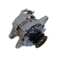 Alternator pentru Excavatoare Hitachi - Piesă de Schimb Originală