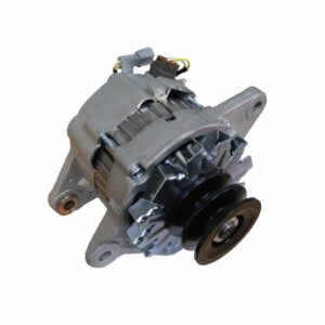 Alternator pentru excavatoare hitachi - piesă de schimb originală 1 Alternator pentru excavatoare hitachi – piesă de schimb originală