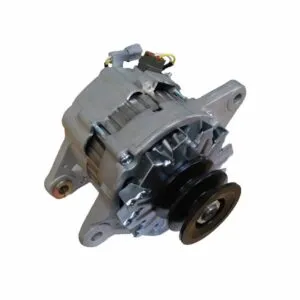 Alternator pentru excavatoare hitachi – piesă de schimb originală