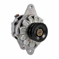 Alternator pentru Excavatoare John Deere - Piese de Schimb de Înaltă Performanță