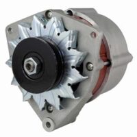 Alternator pentru Excavatoare Liebherr - Piese de Schimb de Înaltă Calitate