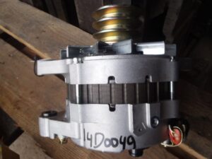 Alternator pentru excavator case cx800 - model 14do049 1 Alternator pentru excavator case cx800 – model 14do049