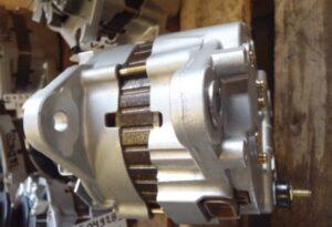 Alternator pentru excavator kobelco sk 480 – import olanda