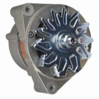 Alternator pentru Încărcător Atlas AR80 - Model Industrial Robust
