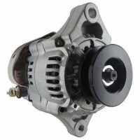 Alternator pentru Miniexcavator Bobcat X220