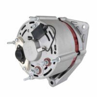 Alternator pentru Utilaje de Construcții: Miniexcavatoare, Excavatoare, Buldoexcavatoare, Buldozere, Încărcătoare Frontale