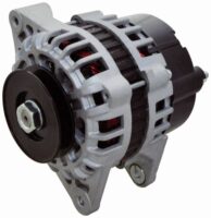 Alternator pentru Miniexcavator Bobcat Modelele 331 și X331