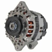 Alternator pentru Miniexcavator Bobcat 425