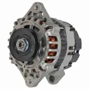 Alternator pentru miniexcavator bobcat 425