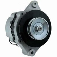 Alternator pentru miniexcavator Bobcat X225