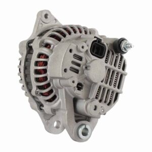 Alternator pentru miniexcavator caterpillar model 308b 1 Alternator pentru miniexcavator caterpillar model 308b
