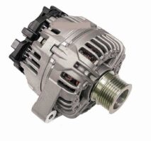Alternator Motor Deutz F8L714