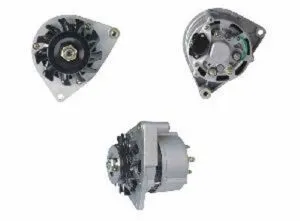 Alternator pentru motor deutz f5l912, deutz f5l914, deutz f6l413fw