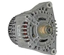 Alternator pentru motor Mercedes - original sau aftermarket, cu garanție