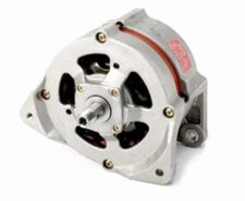 Alternator pentru motor Perkins modele 1006-60, 1006-60T și 1006-60TW