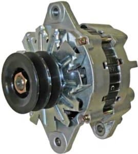 Alternator pentru motoare deutz utilizate în echipamente industriale 1 Alternator pentru motoare deutz utilizate în echipamente industriale
