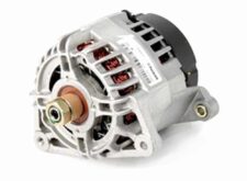 Alternator Motor Perkins RE-1104C-44