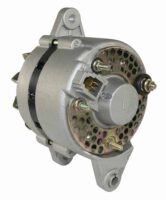 Alternator pentru Utilaje de Construcții Kubota