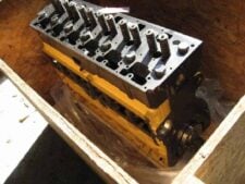Ansamblu Bloc Motor și Chiuloasă Deutz BF6L913