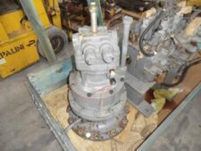 Ansamblu reductor de rotire hidromotor pentru Hitachi ZX240