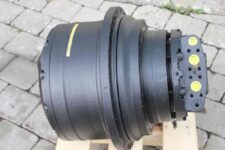 Ansamblu de transmisie finală cu hidromotor pentru Doosan 220