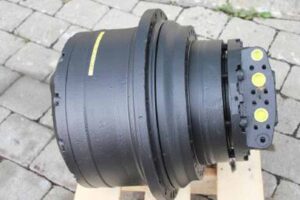 Ansamblu de transmisie finală cu hidromotor pentru doosan 220 1 Ansamblu de transmisie finală cu hidromotor pentru doosan 220